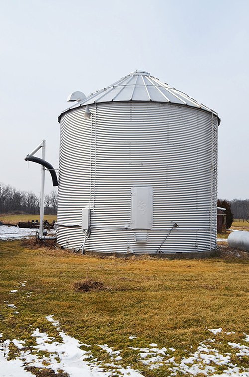 Property photo 103 - FARM EQUIPMENT AUCTION IN ALLEN COUNTY